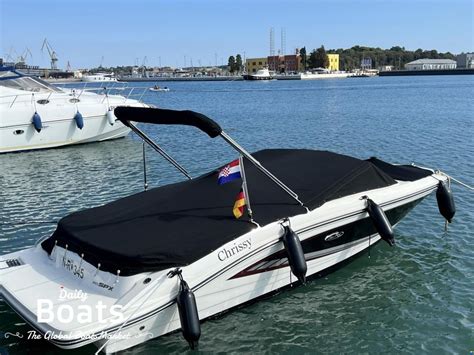 Sea Ray Spx For Sale View Price Photos And Buy Sea Ray