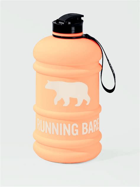 Women S Gym Gear Workout Accessories Running Bare Waterbottles H O