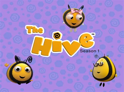 The Hive Disney