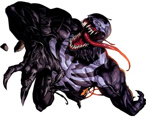 Image Venompng Gogoriki Wiki Fandom Powered By Wikia