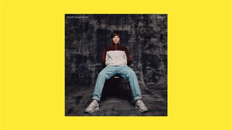 Louis Tomlinson's 'Walls': Album Review - Variety