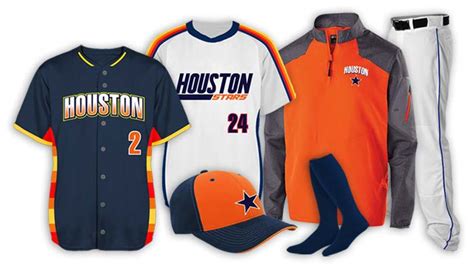 Baseball Uniforms & Apparel - Something for Every Team | Team Sports Planet