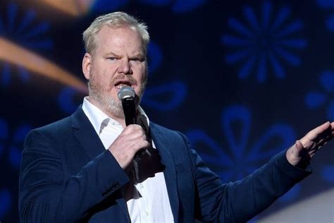 Entertainment Weekly Jim Gaffigan Reveals First Trailer For New Amazon Comedy Special The Pale