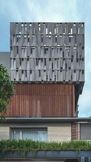 Pin By Kusno Utomo On D E T A I L Facade Architecture Design Facade