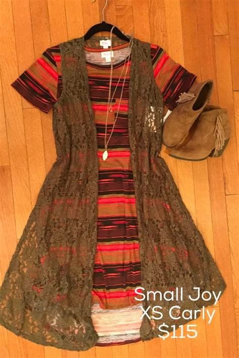 Custom Lularoe Outfits By Erin Wagonfield Click The Link To See This