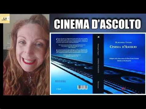 Filmallaradio Staff Mariangela Ungaro E Le Sue Recensioni Sulle