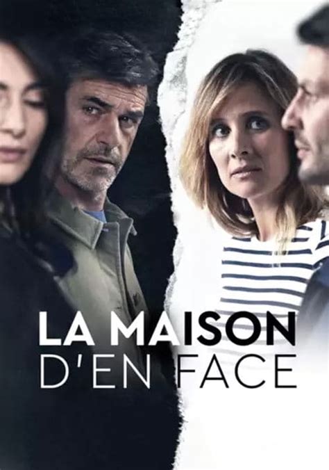 Regarder la série La Maison d en face streaming