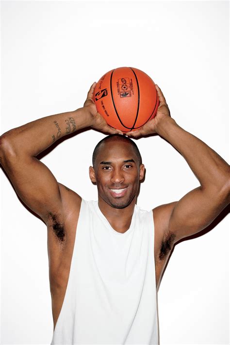 Every Photo Of Kobe Bryant In Gq Ever Photos Gq