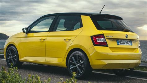 2015 Skoda Fabia Review First Drive Carsguide