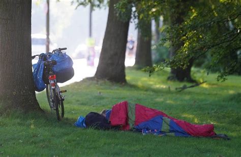 Mannheim Zahl Der Wohnungslosen Stark Gestiegen