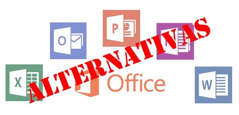 Alternativas Gratuitas A Microsoft Office Microsoft Windows Windows