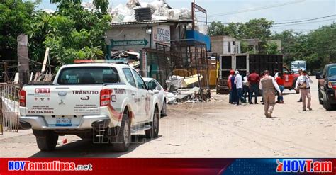 Hoy Tamaulipas Multas En Tamaulipas Hasta Mil Pesos De Multas En