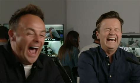 Ant And Dec Spark Backlash Over Cruel Baby Prank On Saturday Night