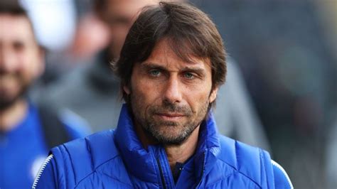 Antonio Conte Leaves Tottenham By Mutual Consent Orissapost