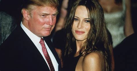 Melania Trumps Net Worth Before Marriage — Did She Come From Money?