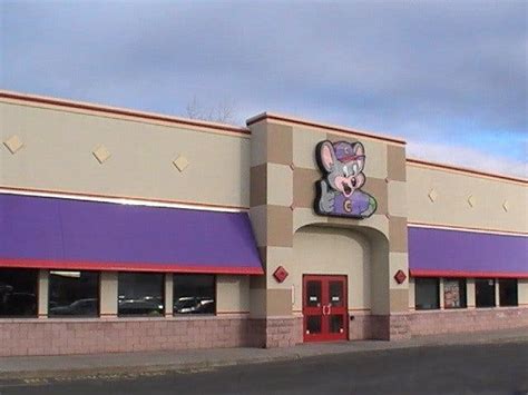 Manchester Police Seeking Suspects In Chuck E Cheeses Brawl [video