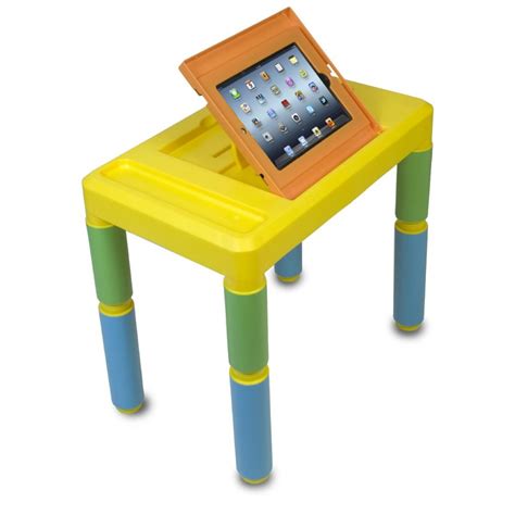 The Awesome iPad Accesssories Attracts Kids