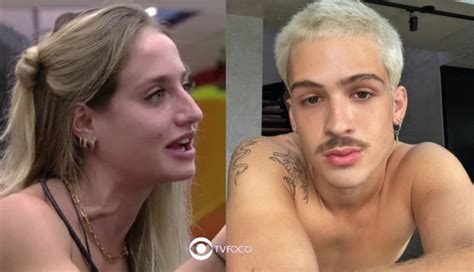 BBB23 Bruna faz revelação chocante sobre João Guilherme