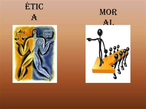 Diferencias Entre ética Y Moral Ppt