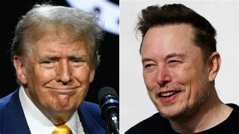 Tej Nocy Musk Przeprowadzi Na Ywo Wywiad Z Trumpem Wykop Pl