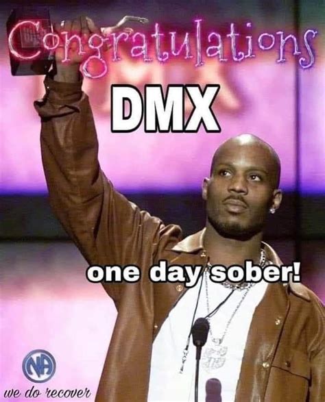 The best DMX memes :) Memedroid