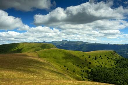 250 Auvergne volcanoes Stock Pictures, Editorial Images and Stock ...