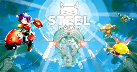 Steel Paws｜game8