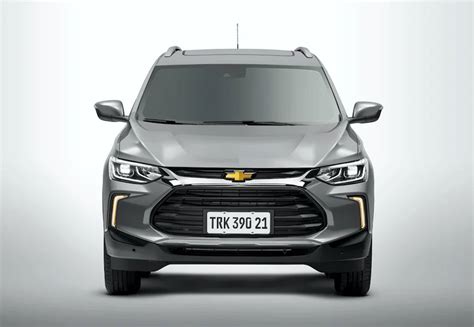 Chevrolet Tracker Ficha Tecnica Bestcars Netlify App