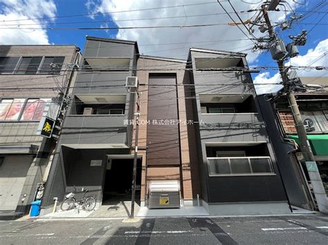 Hokurasumaison新今里大阪府大阪市生野区新今里5丁目の物件情報｜いい部屋ネットの大東建託リーシング