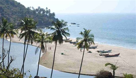 Beautiful Beaches To Visit In Maharashtra Lifeberrys