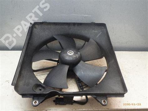 Radiator Fan HONDA CR V III RE 2 0 I VTEC 4WD RE5 RE2 5446299 B