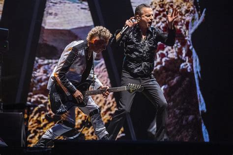 Depeche Mode oznámil nové európske koncerty Jeden z nich bude aj u