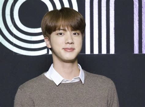 Bts 진 13일 현역 입대…“배웅은 마음으로만” 스타투데이