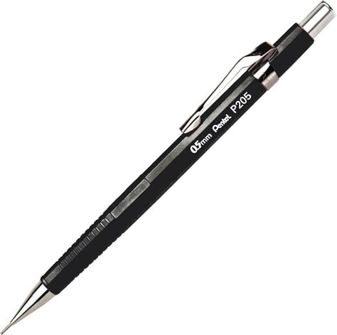 Amazon Pentel Sharplet 2 Automatic Pencil 0 5mm Black 1 Pack