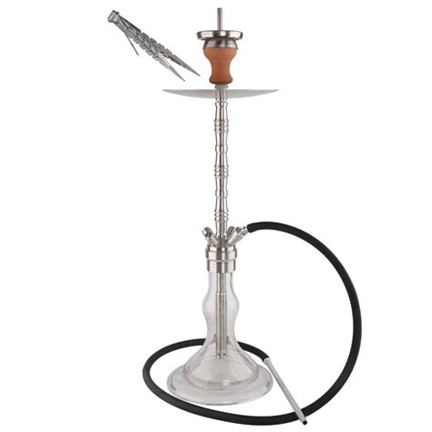 Stainless Steel Hookah Hookahs And Hookah Accessories