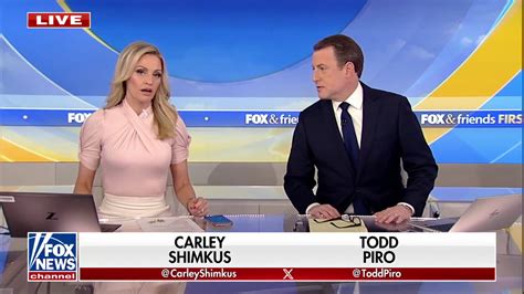 Carley Shimkus 3282024 — Newswomen