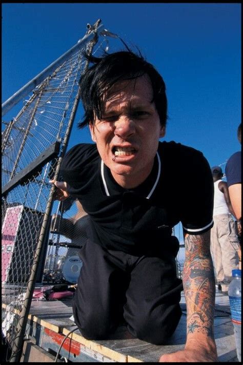 Tom Delonge Hot Then Hot Now Blink 182 Tom Delonge Blink 182 Tom Delonge