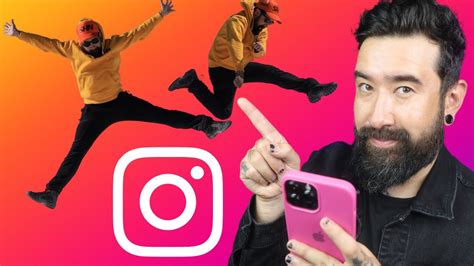 Como Fazer A Nova TREND Do INSTAGRAM Trends