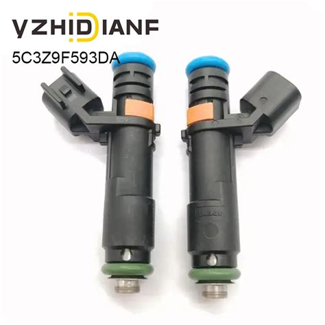 Pcs Fuel Injector Nozzle C Z F Da C Z F Da C E Dc Z F