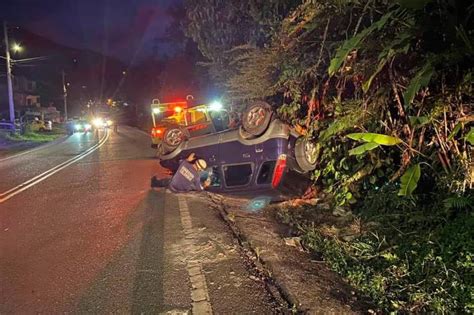 Peat N Fue Arrollado Por Un Veh Culo Campero En Santander Y El