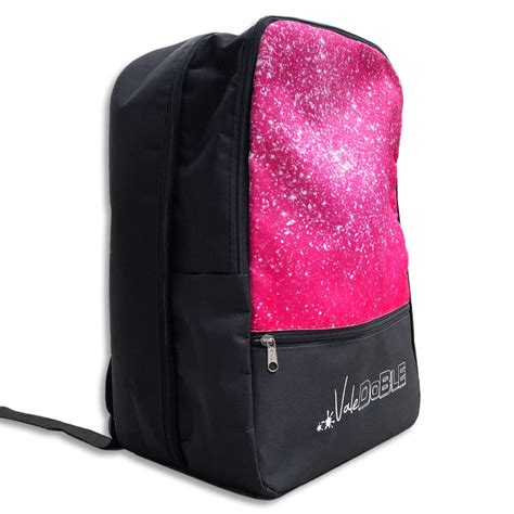 Bolsos Mochilas Para Patines Vale Doble