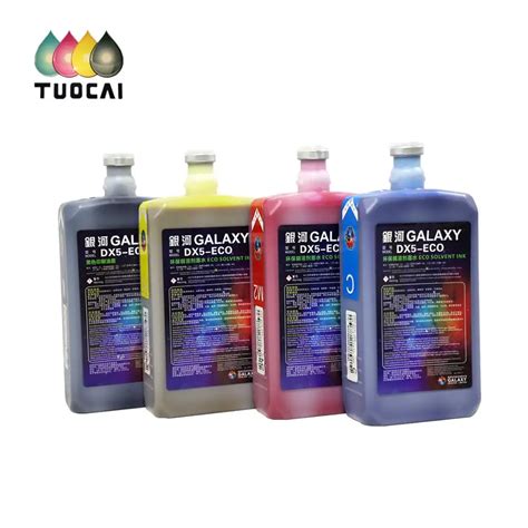 Roland Mimaki Mutoh Jetbest Eco Solvent Ink For Dx5 Dx7 Printhead Buy