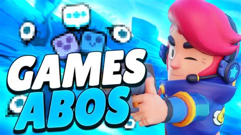 🔴live Brawl Stars Fr ⭐ Game Abo Rush🏆 Youtube