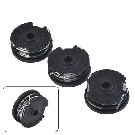 Enhance Your For Bosch Strimmer With Reliable Line Spools Art 24 27 30 3036 Li Ebay