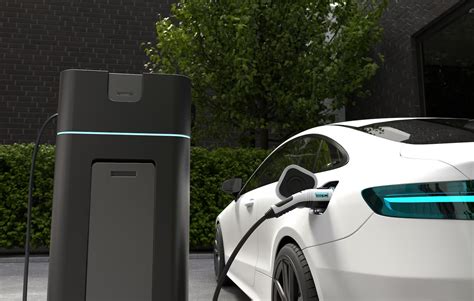 Charging Convenience Unlocking The Benefits Of Ev Charger Installation