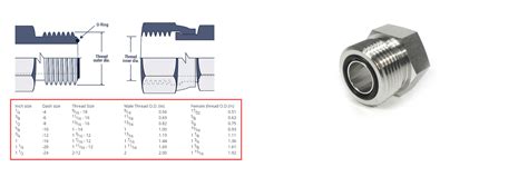 Sae J Vs Iso A Guide To Understand Qc Hydraulics