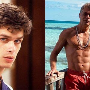 Confira O Antes E O Depois Do Elenco De Vamp Estrelando