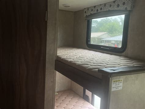 2018 COACHMEN CLIPPER 17BH - Good Sam RV Rentals