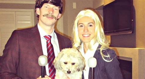 Costumes Reimers Anchorman Vs Hartnells Bird Sportsnetca