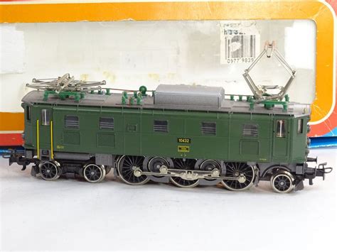 M Rklin Elektrolok Ae Sbb Digital H Ws Ac Ovp Kaufen Auf